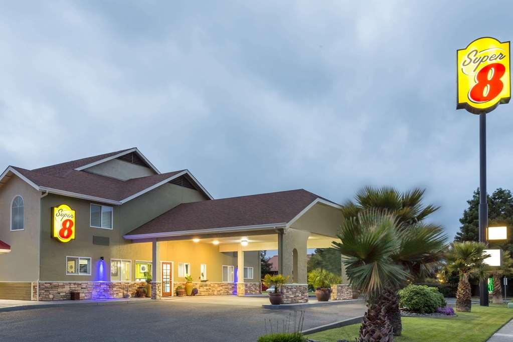 Red Roof Inn Huntsville, Al Buitenkant foto
